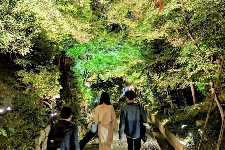 Quiet Kyoto: Morning Shrine Walk & Authentic Japanese Breakfast — photo 4