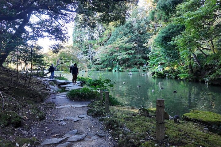Narita and Tokyo Tour with Free Airport Pick-up — photo 9