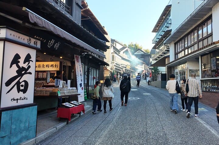 Narita and Tokyo Tour with Free Airport Pick-up — photo 2