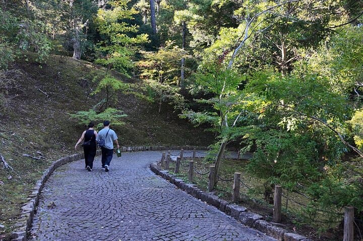 Narita and Tokyo Tour with Free Airport Pick-up — photo 10