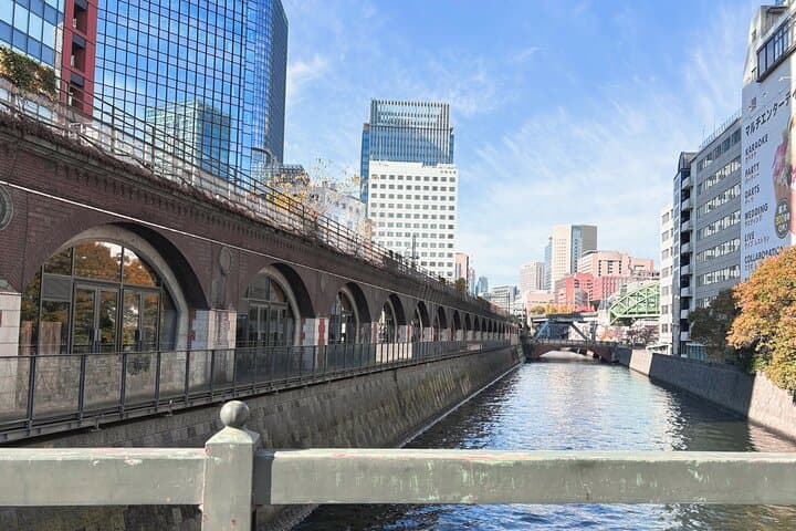 Tokyo Coffee and Culture Tour — photo 14