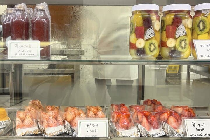Tokyo Coffee and Culture Tour — photo 17