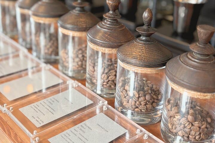 Tokyo Coffee and Culture Tour — photo 8