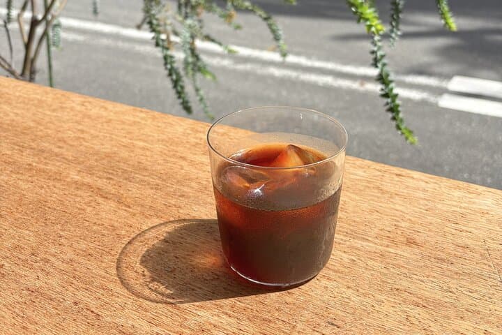 Tokyo Coffee and Culture Tour — photo 11