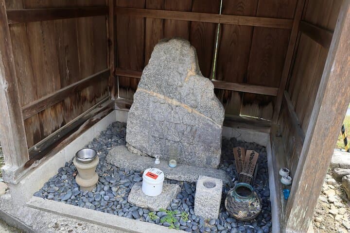 Osaka Satoyama Rice Terraces Traditional Farmhouse Walking Tour — photo 15