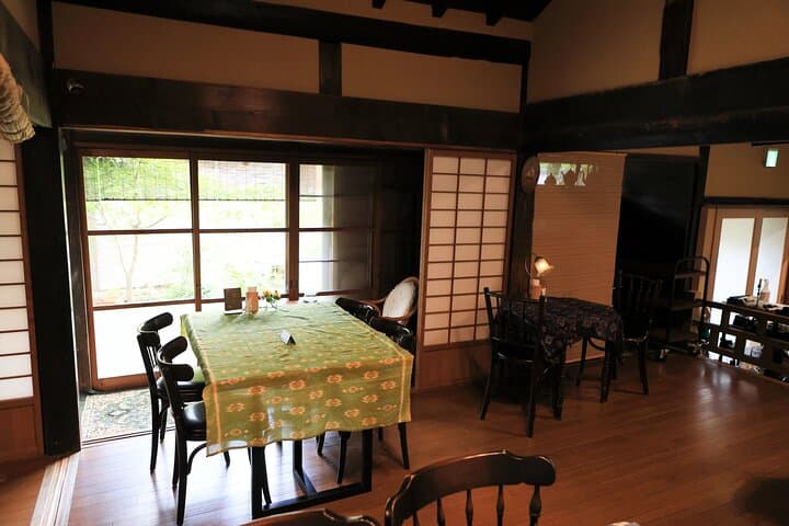 Osaka Satoyama Rice Terraces Traditional Farmhouse Walking Tour — photo 18