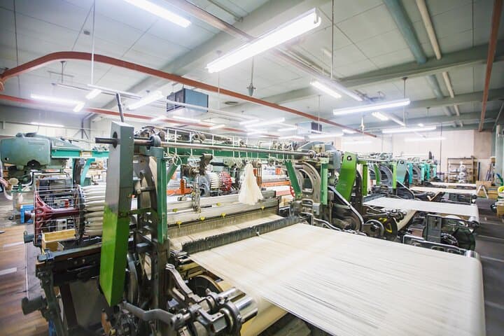 Osaka Judo Uniform Kusakura Factory Tour with English Guide — photo 15