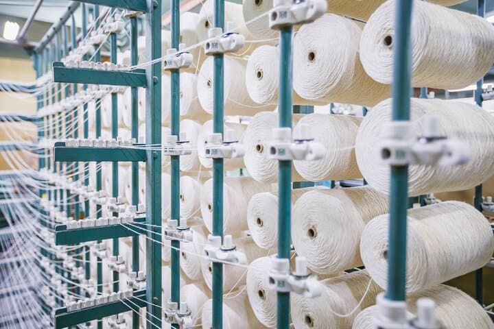 Osaka Judo Uniform Kusakura Factory Tour with English Guide — photo 16