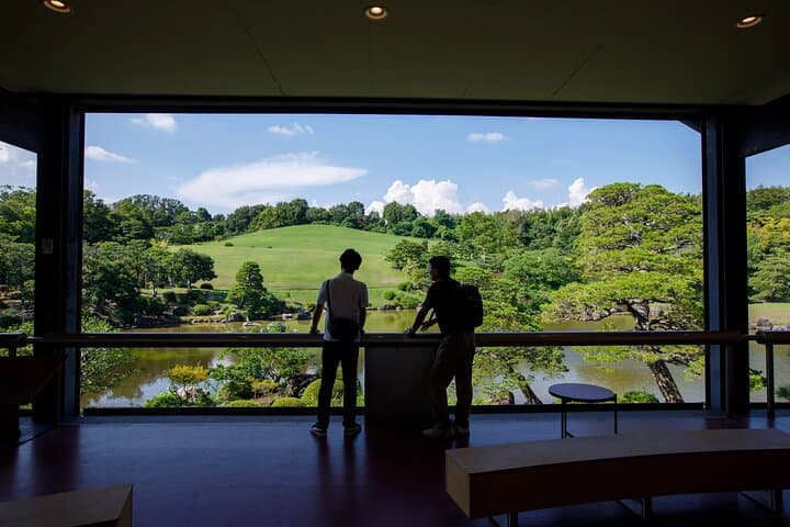 Osaka Expo 70 Commemorative Park Guided Tour — photo 3