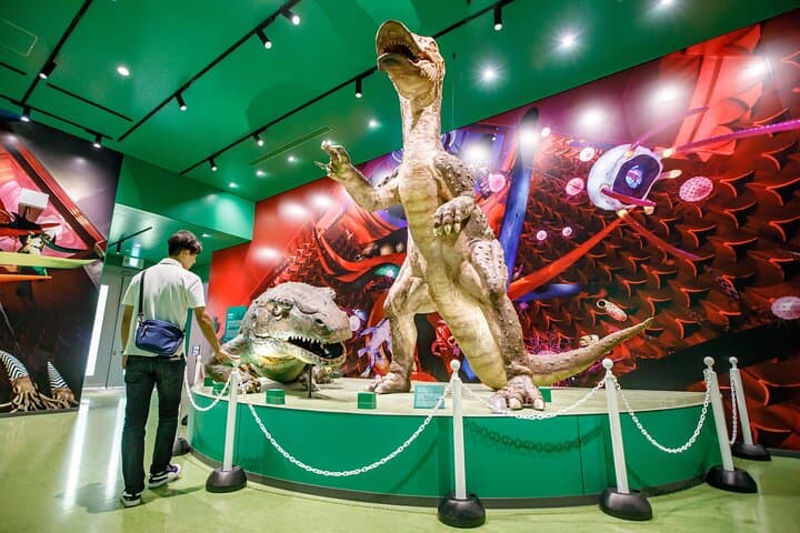 Osaka Expo 70 Commemorative Park Guided Tour — photo 11