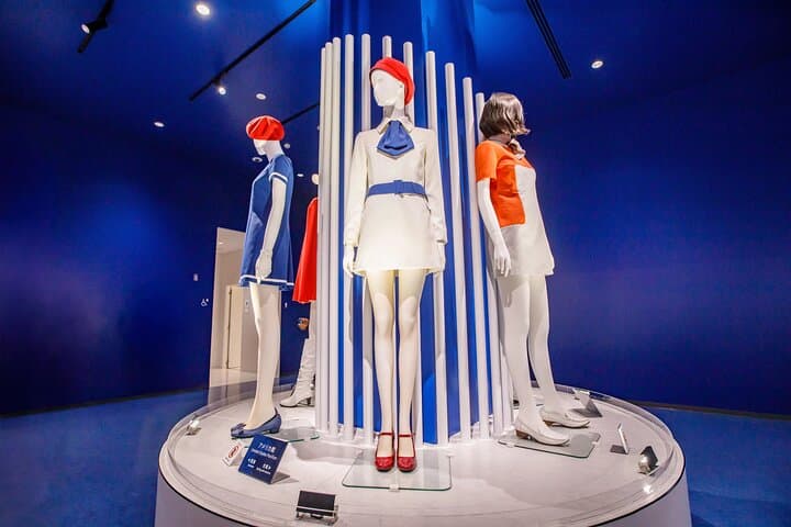 Osaka Expo 70 Commemorative Park Guided Tour — photo 18