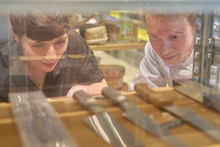 Local Workshop Hopping Tour in Niigata — photo 8