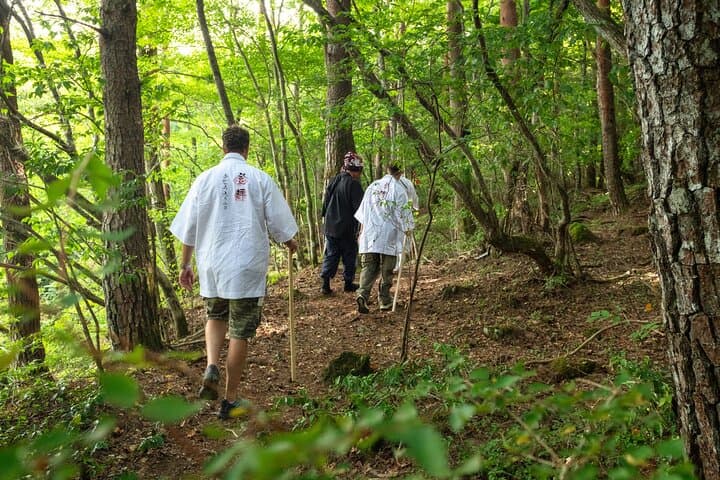3 Days to Summit Mount Fuji Ascent Journey — photo 9