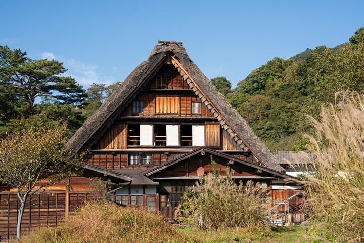 Shirakawa-go Private Day Trip and Metal Casting from Kanazawa