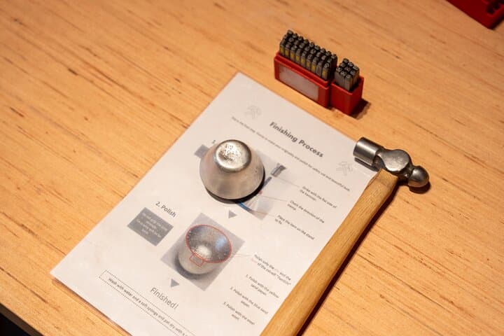 Shirakawa-go Private Day Trip and Metal Casting from Kanazawa — photo 18