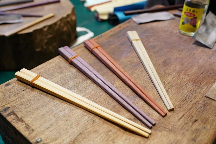Tokyo: Private cultural workshop with a Master craftsman — photo 4