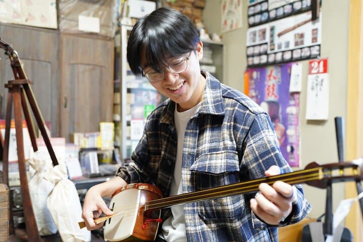 Tokyo: Private cultural workshop with a Master craftsman — photo 1
