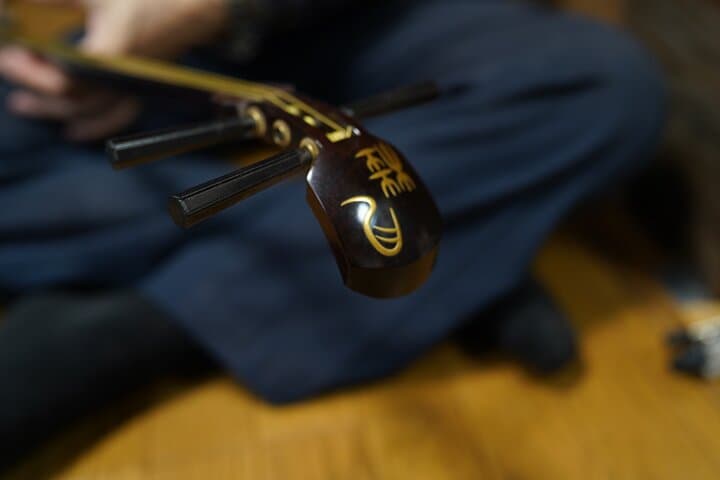 Tokyo: Private cultural workshop with a Master craftsman — photo 6
