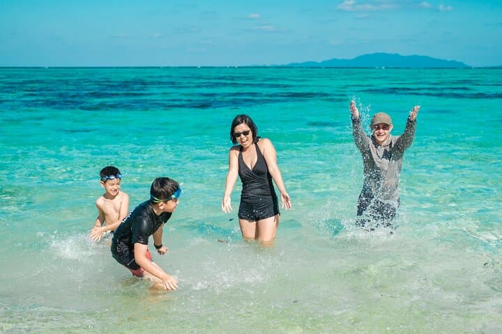 Ishigaki Island Private Photo Tour by English Native Speaker — photo 17