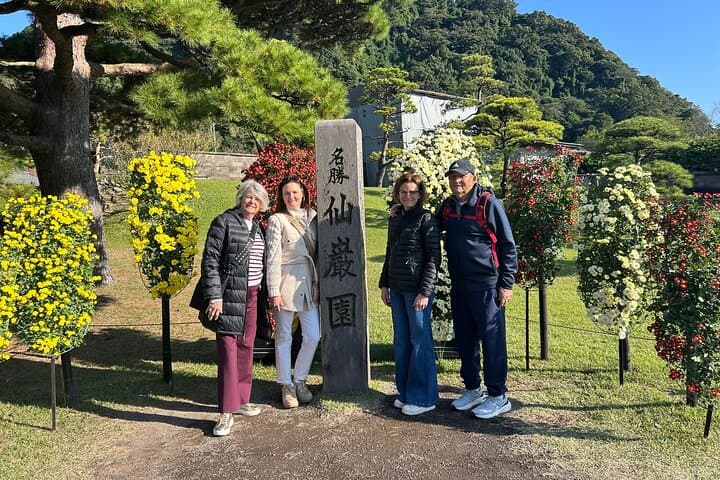 Full-Day Gastronomic Kagoshima Adventure by Private Vehicle — photo 3