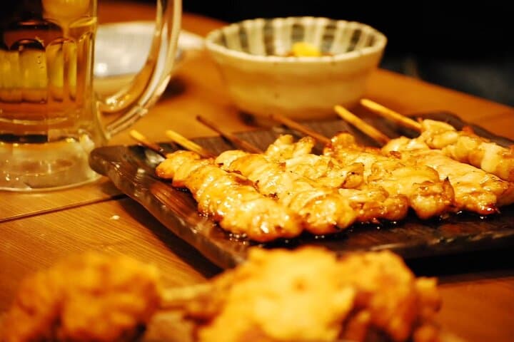 Discover Nagoya Hidden Gems by Foot — photo 5