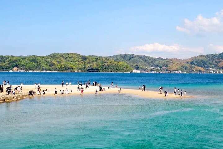 Kyoto Sea Scenic Train Ride and Coastal Exploration — photo 7