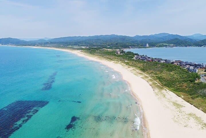 Kyoto Sea Scenic Train Ride and Coastal Exploration — photo 8