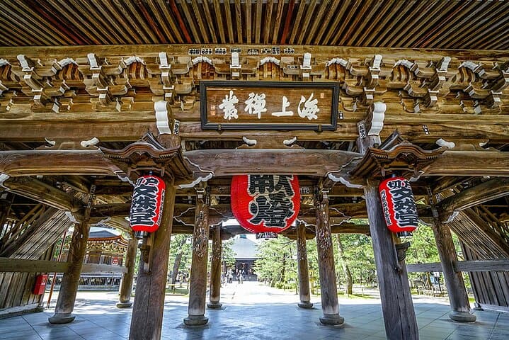 Kyoto Sea Scenic Train Ride and Coastal Exploration — photo 9