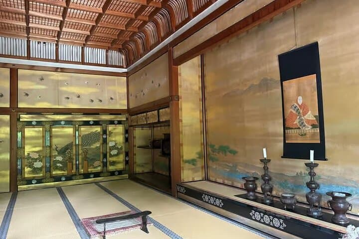 Kyoto: Ninna-ji, Stunning Pagoda and Gardens Tour in 1.5h — photo 4