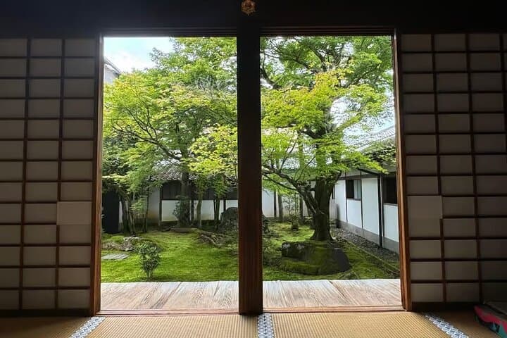 Kyoto: Ninna-ji, Stunning Pagoda and Gardens Tour in 1.5h — photo 5