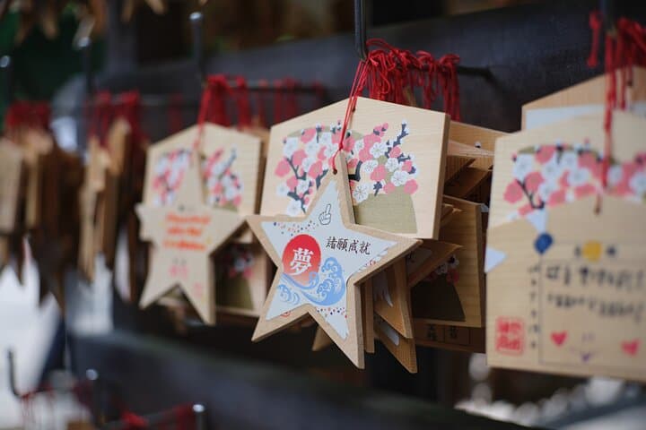 Nagoya's Sacred Power Spot: Atsuta Shrine and Nature Walk — photo 4