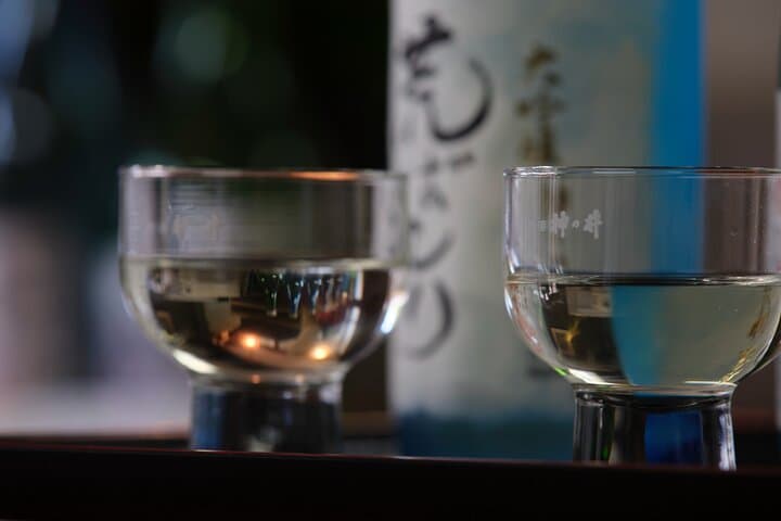 Kaminoi Sake Brewery: A Legacy in Every Drop — photo 5