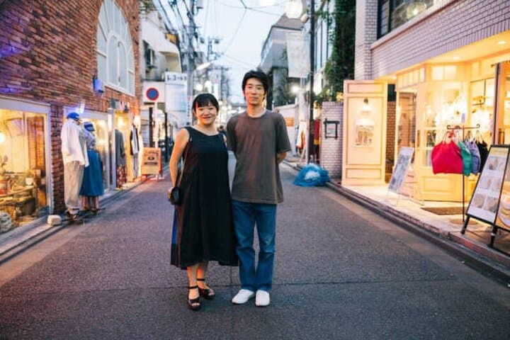 Tokyo Friendly Guided Tour Explore Trendy Spots in Shimokitazawa — photo 1