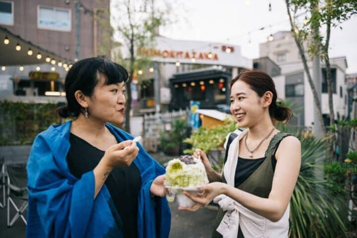 Tokyo Friendly Guided Tour Explore Trendy Spots in Shimokitazawa — photo 3