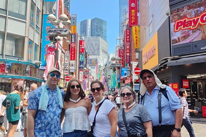 Tokyo Friendly Guided Tour Explore Trendy Spots in Shimokitazawa — photo 2