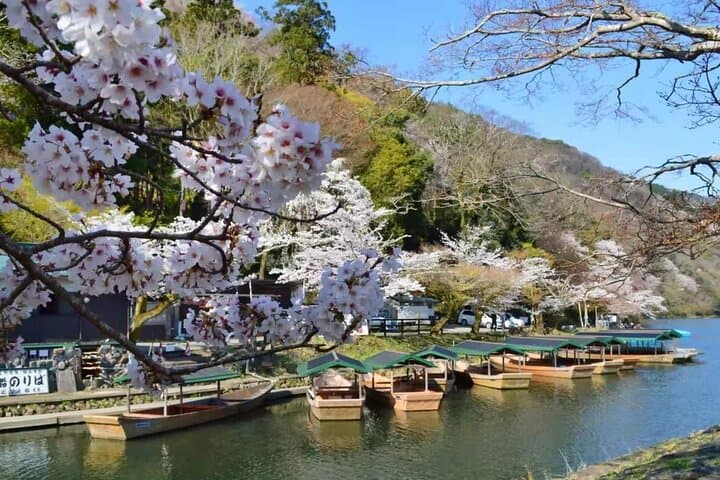 Most Popular Kyoto and Nara Day Trip to Torii Gates and Temples — photo 6