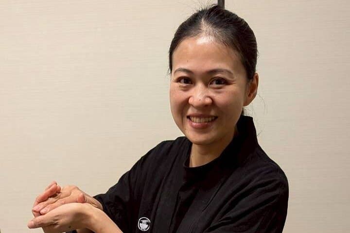Sushi Making Class in Sapporo — photo 8