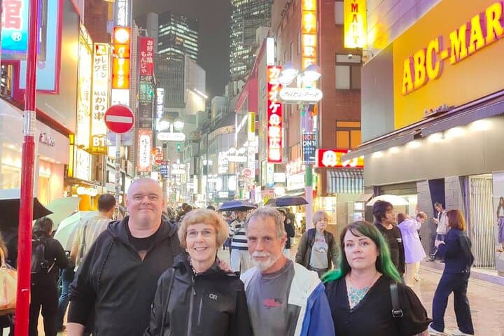Eat Your Way Through Sugamo Local Food Tour with Guide — photo 8