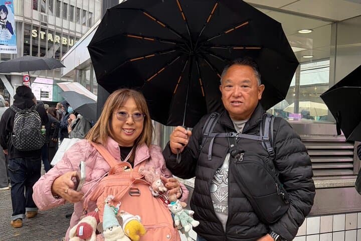 Eat Your Way Through Sugamo Local Food Tour with Guide — photo 10