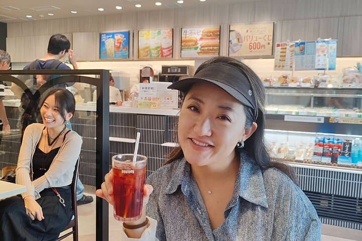 Eat Your Way Through Sugamo Local Food Tour with Guide — photo 14