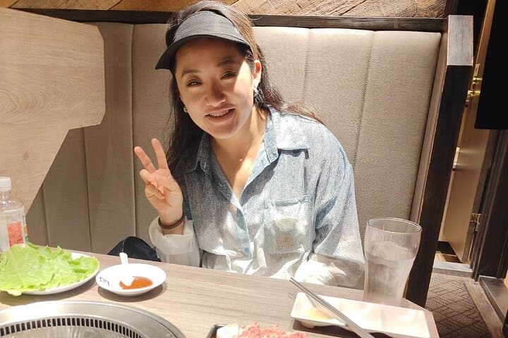 Eat Your Way Through Sugamo Local Food Tour with Guide — photo 15