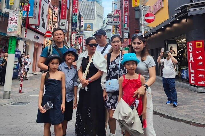 Enjoy in Kamakura, Enoshima ,Yokohama Tokyo Private Car Tour — photo 1