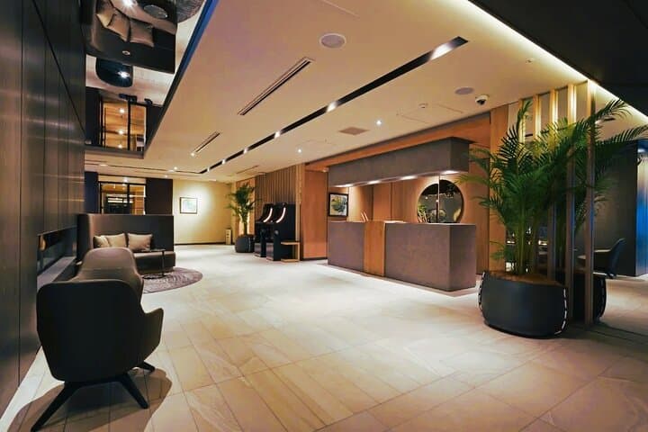 Takasaki Bar-Hopping Tour with Rooftop Bath Hotel Stay — photo 4