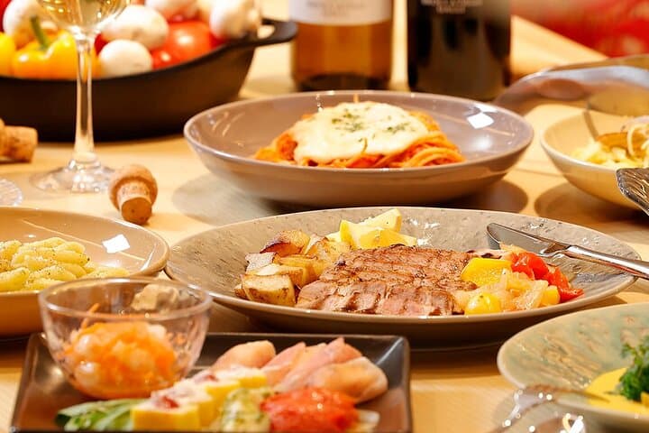 Takasaki Bar-Hopping Tour with Rooftop Bath Hotel Stay — photo 19