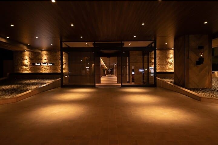 Takasaki Bar-Hopping Tour with Rooftop Bath Hotel Stay — photo 11