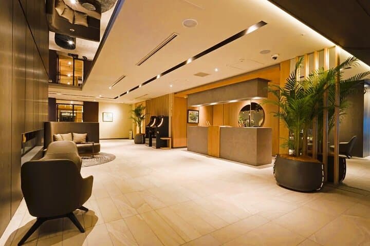 Takasaki Bar-Hopping Tour with Rooftop Bath Hotel Stay — photo 20
