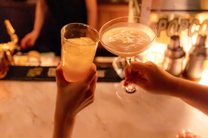Tokyo | Shinjuku Night Tour: Izakaya, Karaoke & Bar Hopping — photo 12