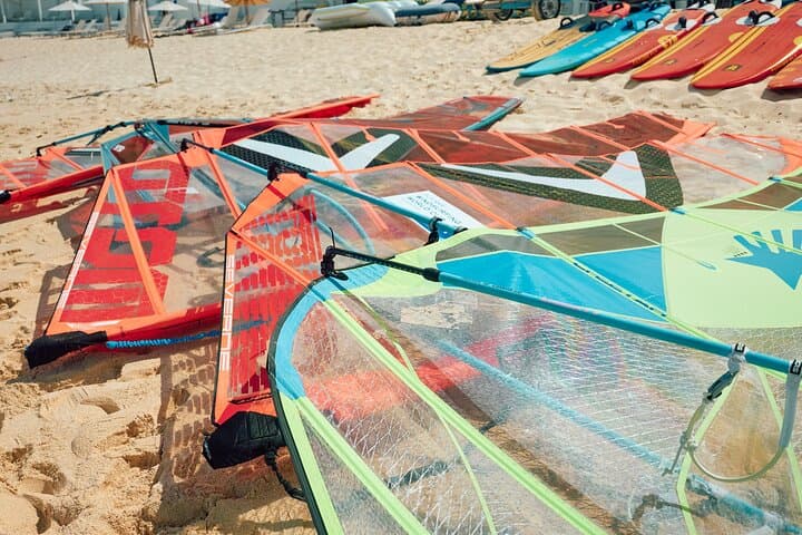 Windsurfing School [Winter Season Only] — photo 6