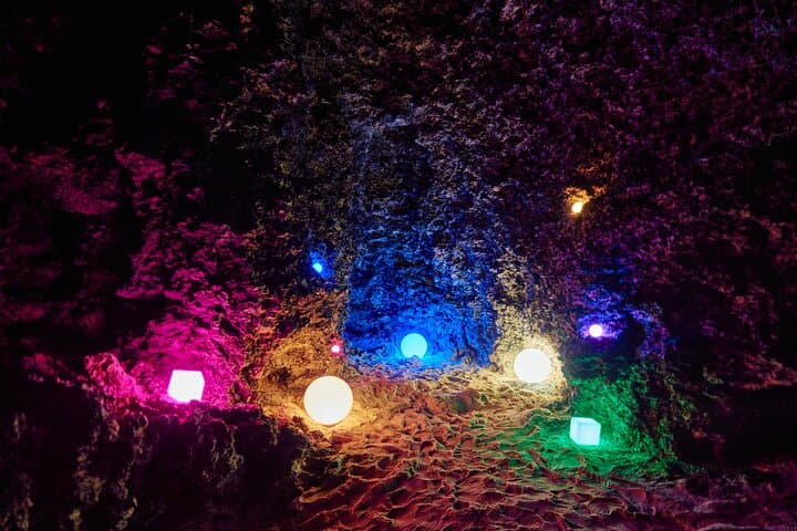 Premium Night Tour — photo 5