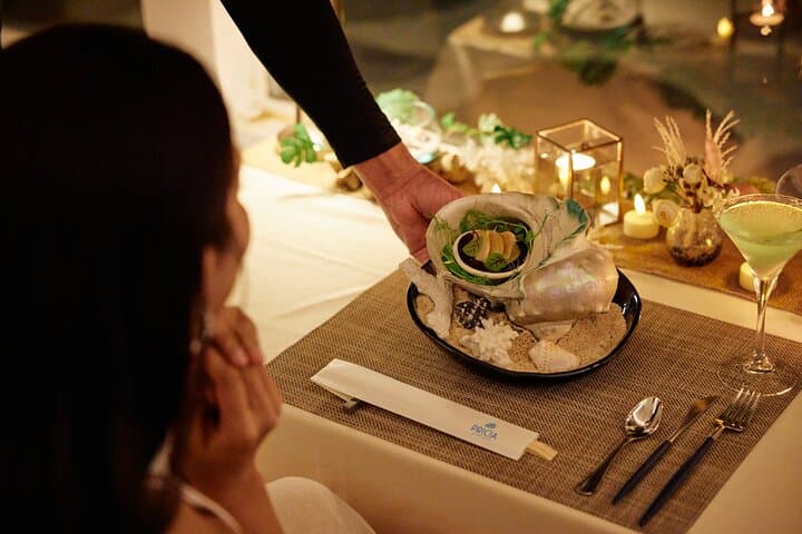 Pricia Ocean Bar – An Evening with Shima-Yusen (Local Spirits) — photo 4